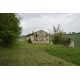 Properties for Sale_Farmhouses to restore_RUIN WITH A COURT FOR SALE IN THE MARCHE REGION IMMERSED IN THE ROLLING HILLS OF THE MARCHE town of Monterubbiano in Italy in Le Marche_8